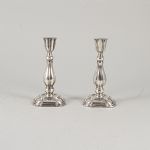 1738 8562 CANDLESTICKS